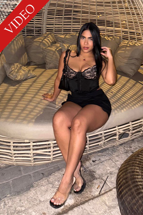 Ibiza tops - Escorts - BARBARA Ibiza tops - Escorts - BARBARA